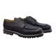 ALFIE BLACK Uチップ グッドイヤーウェルト