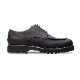 ALFIE BLACK Uチップ グッドイヤーウェルト