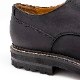 ALFIE BLACK Uチップ グッドイヤーウェルト