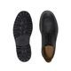 ALFIE BLACK Uチップ グッドイヤーウェルト