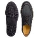 ALFIE BLACK Uチップ グッドイヤーウェルト