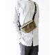 ARTHUR MILITARY GREEN ボディバッグ ミニショルダー
