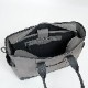 JAMISON GRAY 弱撥水ヌバック ショルダートートバッグ