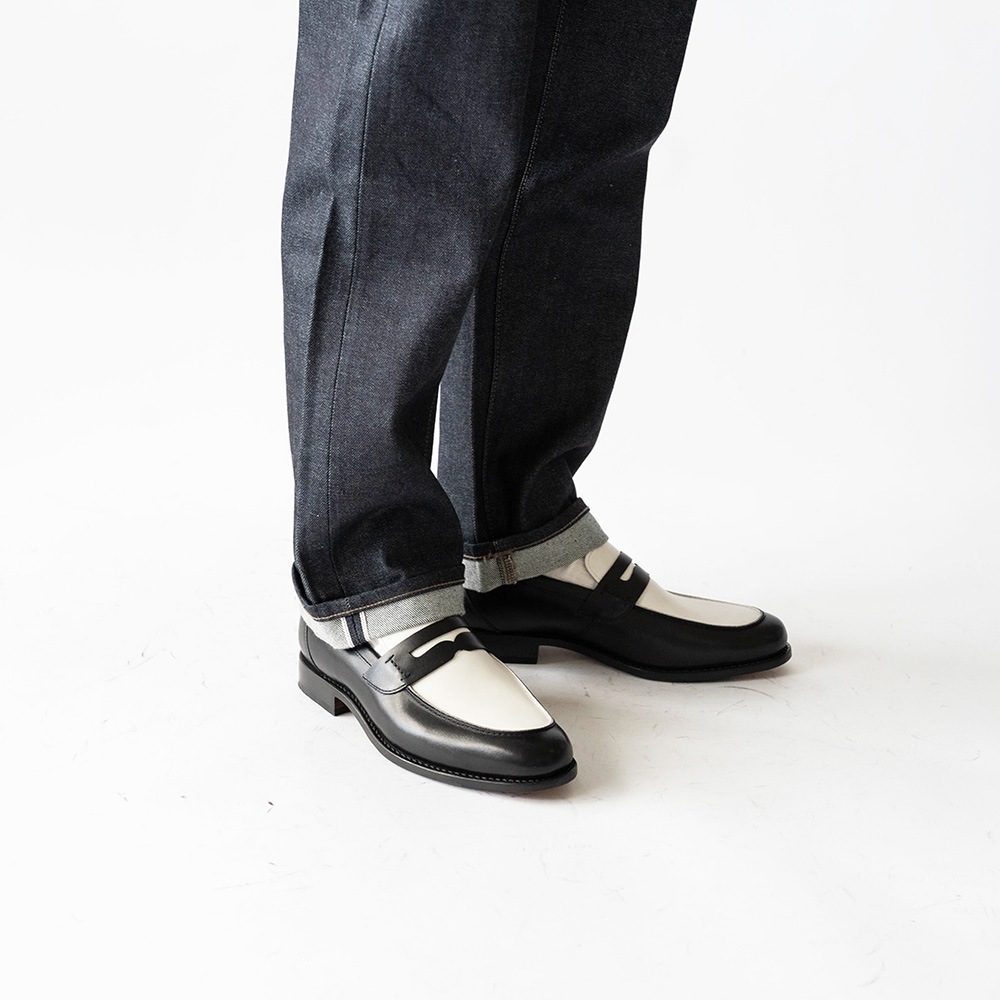 ローファー 革靴メンズ ビジネスシューズ ドレスシューズ グッドイヤー