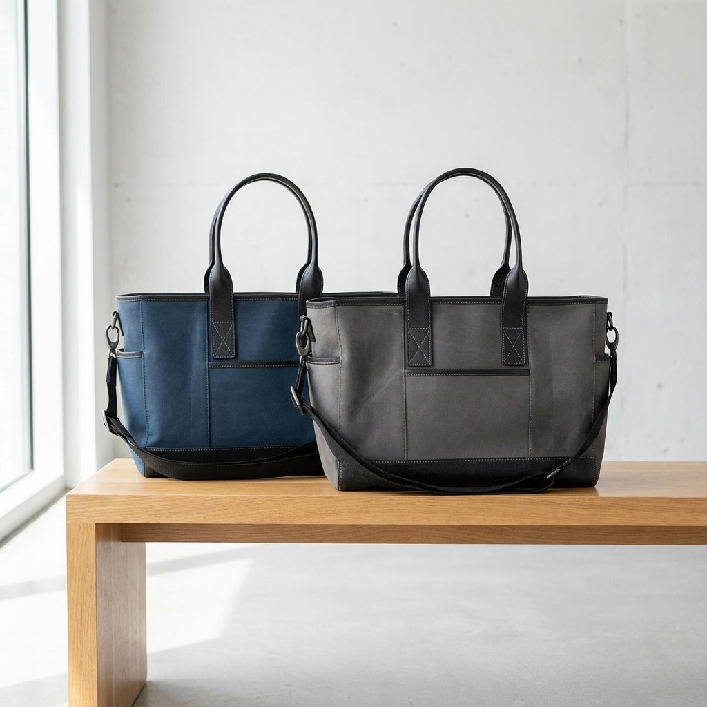 【本日限りこの価格】24時間以内発送 LV トートバッグ&財布 セット メンズバッグ レザー 本革 ビジネス トートバッグ 鞄 JAMISON DENIM