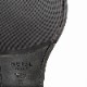 CORDWAINER BLACK 内羽根 グッドイヤーウェルト