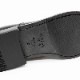 CORDWAINER BLACK 内羽根 グッドイヤーウェルト