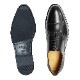CORDWAINER BLACK 内羽根 グッドイヤーウェルト