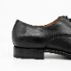 CORDWAINER BLACK 内羽根 グッドイヤーウェルト