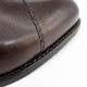 CORDWAINER DARK BROWN 内羽根 グッドイヤーウェルト