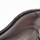 CORDWAINER DARK BROWN 内羽根 グッドイヤーウェルト