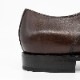 CORDWAINER DARK BROWN 内羽根 グッドイヤーウェルト
