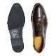 CORDWAINER DARK BROWN 内羽根 グッドイヤーウェルト