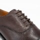 CORDWAINER DARK BROWN 内羽根 グッドイヤーウェルト