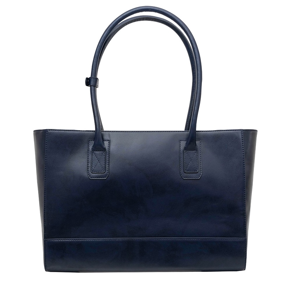 NOBLE NAVY ビジネストートバッグ 16インチ