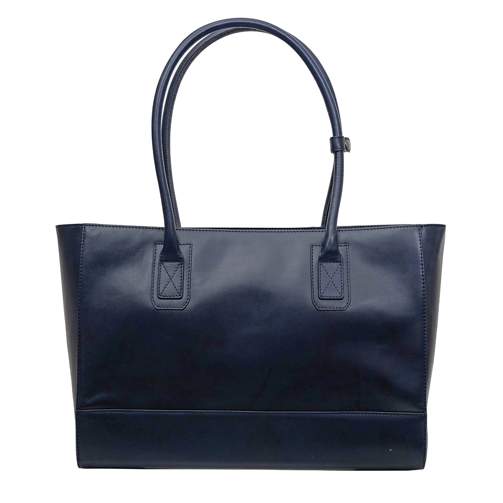 NOBLE NAVY ビジネストートバッグ 16インチ