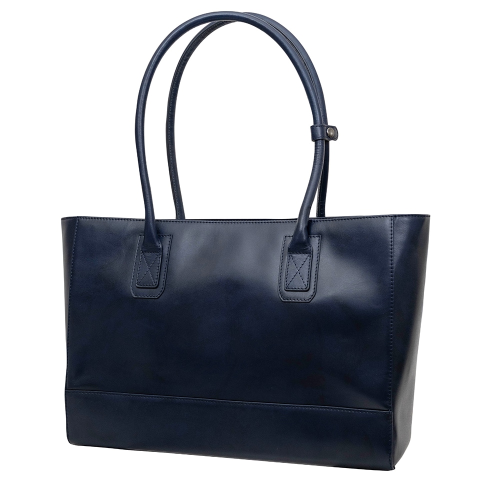 NOBLE NAVY ビジネストートバッグ 16インチ