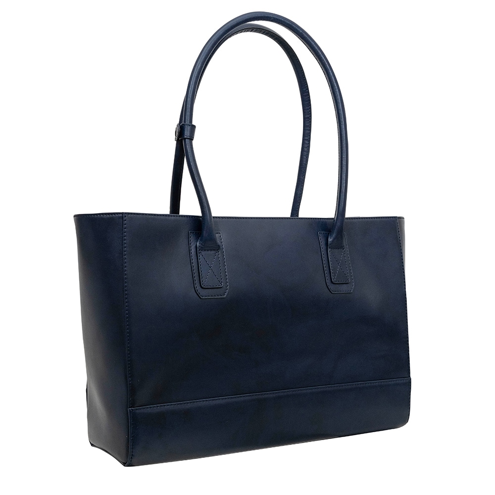 NOBLE NAVY ビジネストートバッグ 16インチ