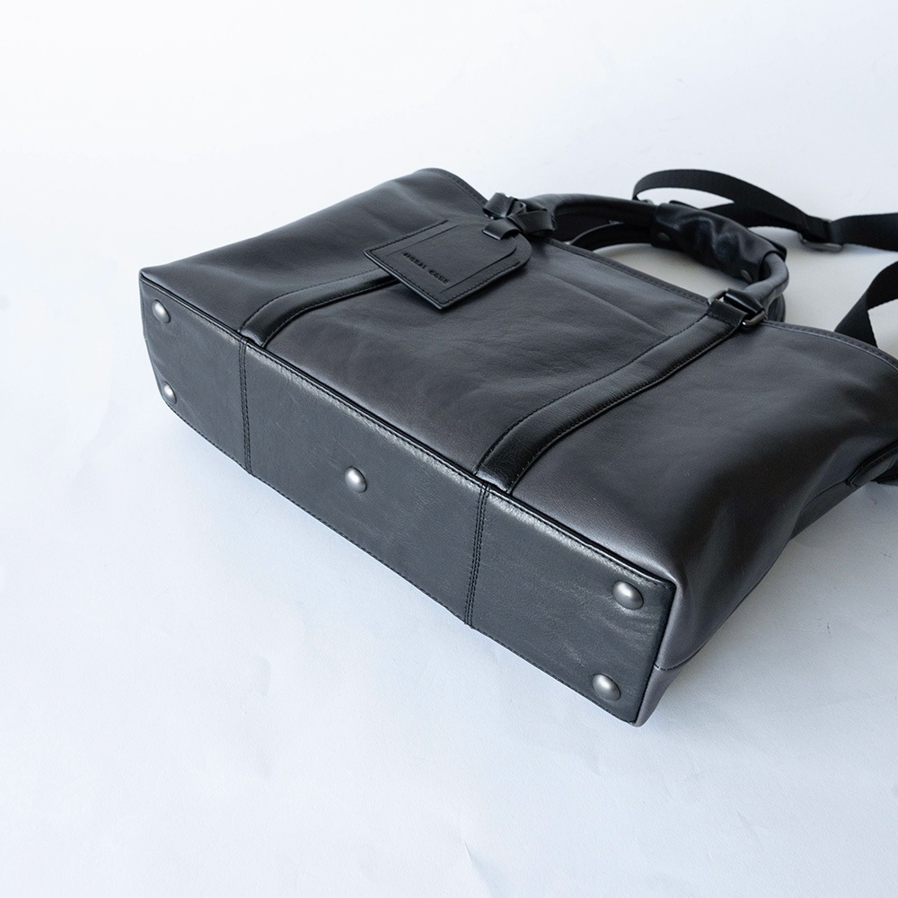 STERLING GRAY 2ways ショルダーバッグ