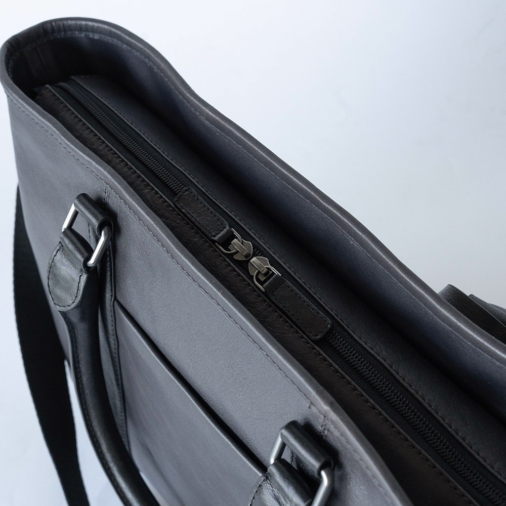 STERLING GRAY 2ways ショルダーバッグ