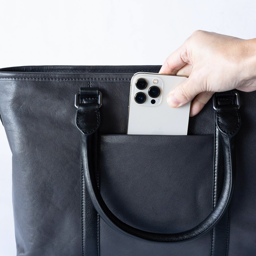 STERLING GRAY 2ways ショルダーバッグ