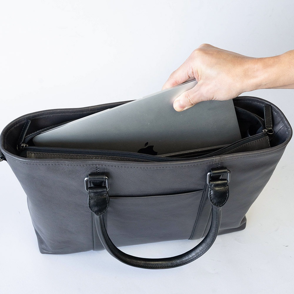 STERLING GRAY 2ways ショルダーバッグ