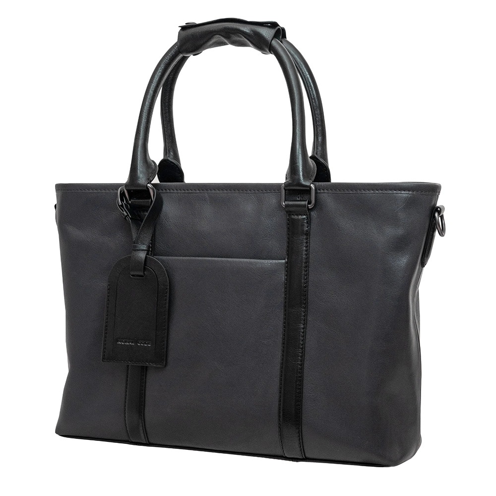 STERLING GRAY 2ways ショルダーバッグ