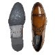 DYLANEY COGNAC 外羽根 ビジネスシューズ