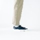 ALEC DARK BLUE メンズスニーカー