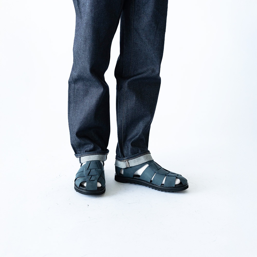PHILIP DENIM グルカサンダル
