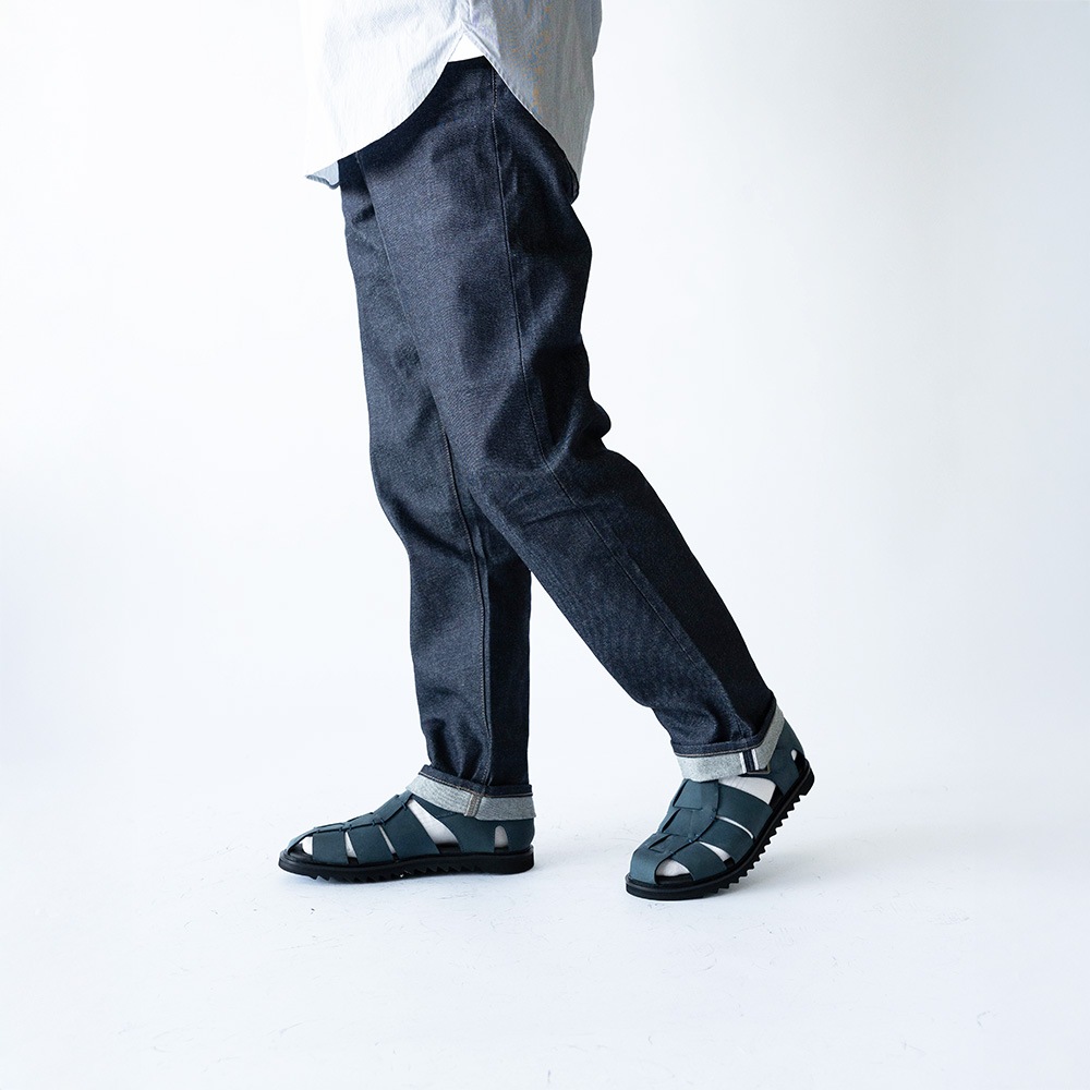 PHILIP DENIM グルカサンダル