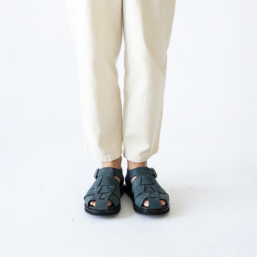 PHILIP DENIM グルカサンダル