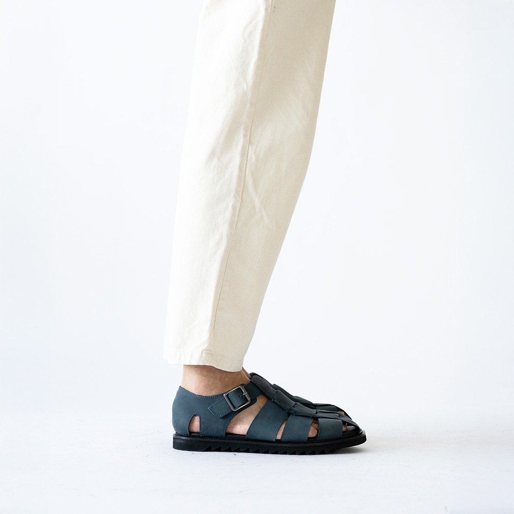 PHILIP DENIM グルカサンダル