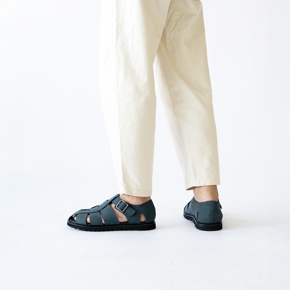 PHILIP DENIM グルカサンダル