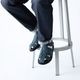 PHILIP DENIM グルカサンダル