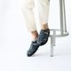 PHILIP DENIM グルカサンダル