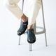 PHILIP DENIM グルカサンダル