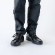 ALEC BLACK メンズスニーカー