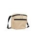 DENVER BEIGE 軽量ミニショルダーバッグ