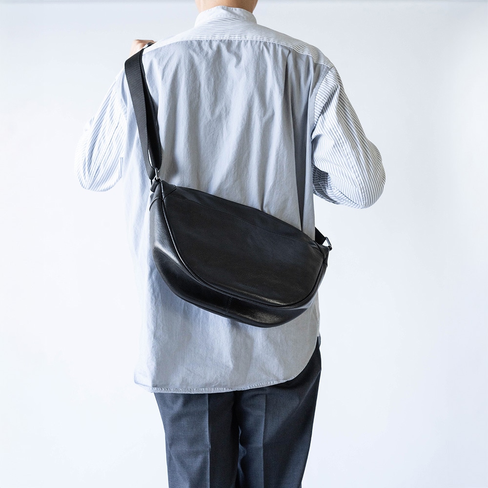 MISSOURI BLACK ショルダーバッグ