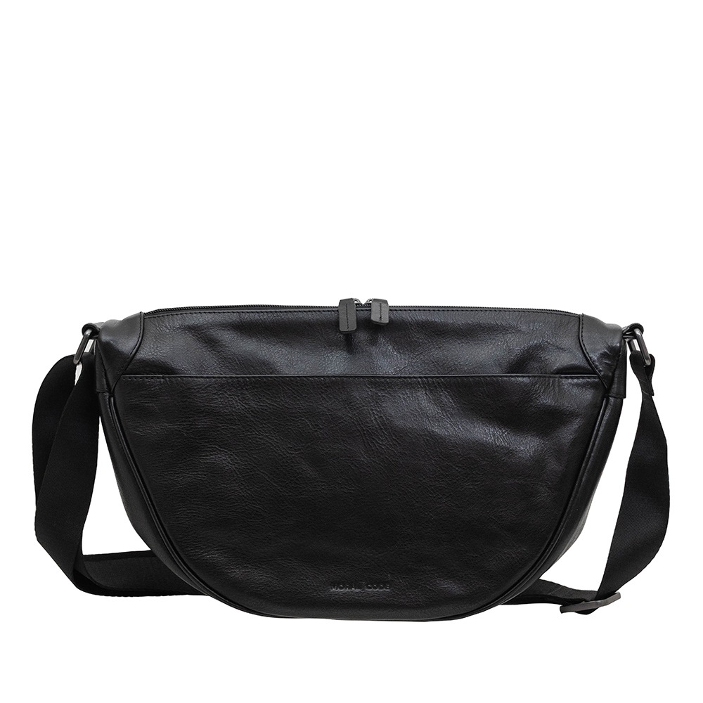 MISSOURI BLACK ショルダーバッグ