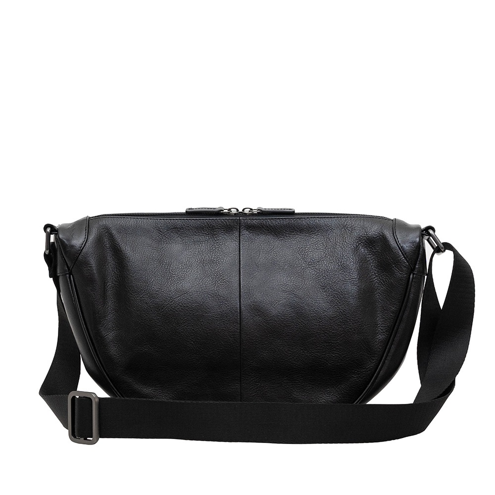 MISSOURI BLACK ショルダーバッグ