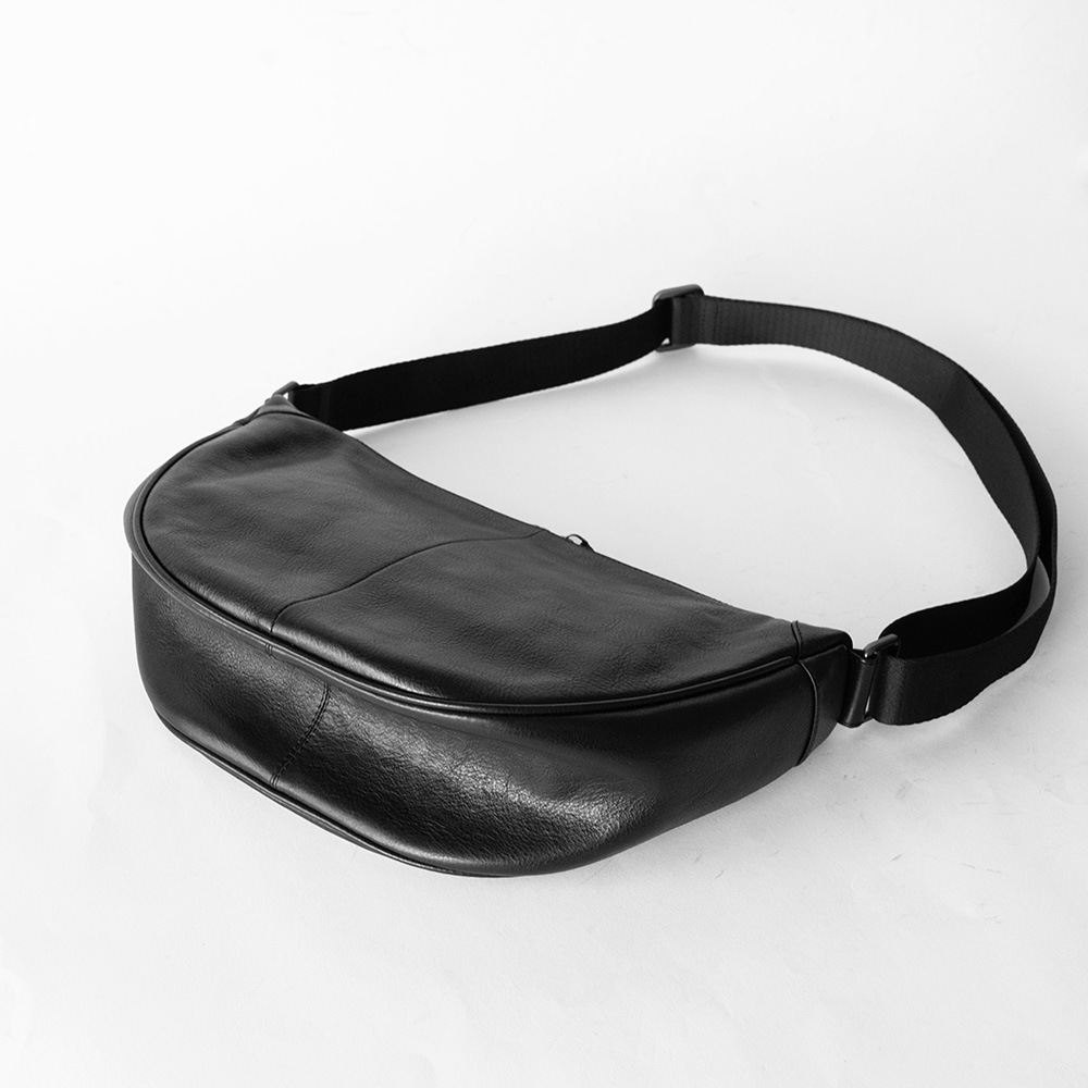 MISSOURI BLACK ショルダーバッグ