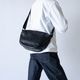 MISSOURI BLACK ショルダーバッグ