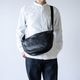MISSOURI BLACK ショルダーバッグ
