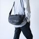 MISSOURI BLACK ショルダーバッグ