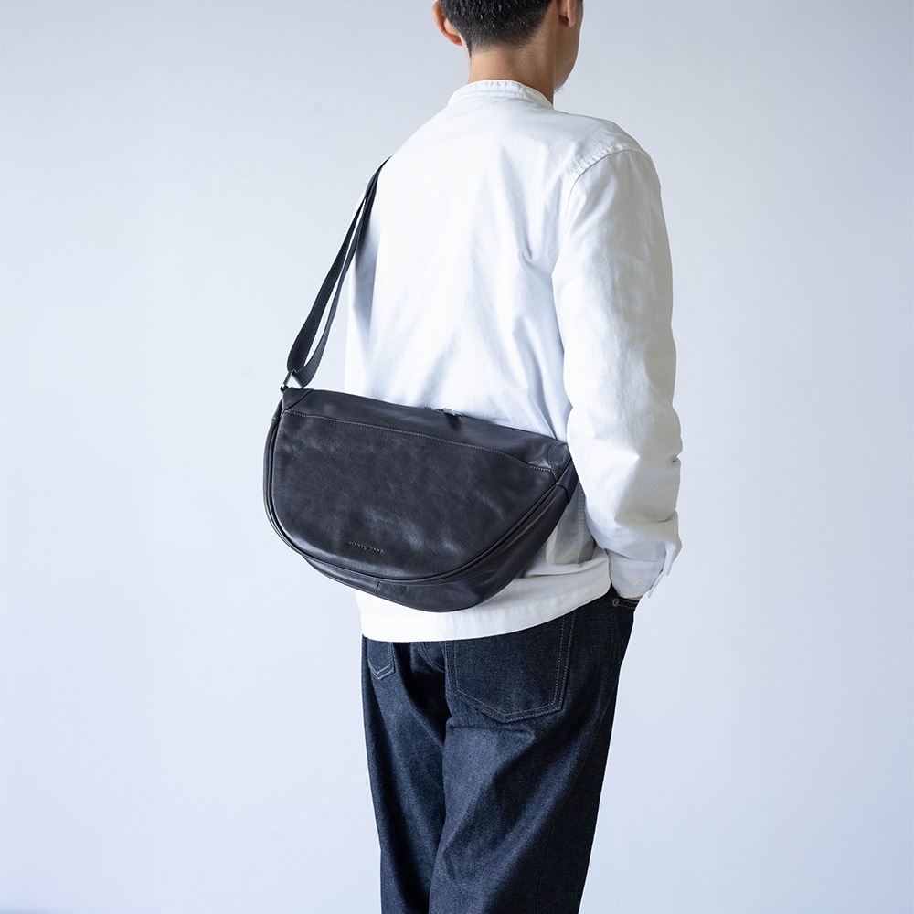MISSOURI GRAY ショルダーバッグ