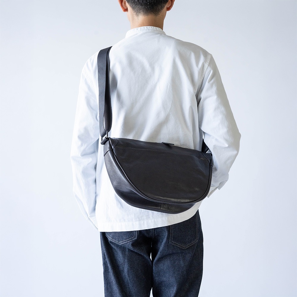 MISSOURI GRAY ショルダーバッグ