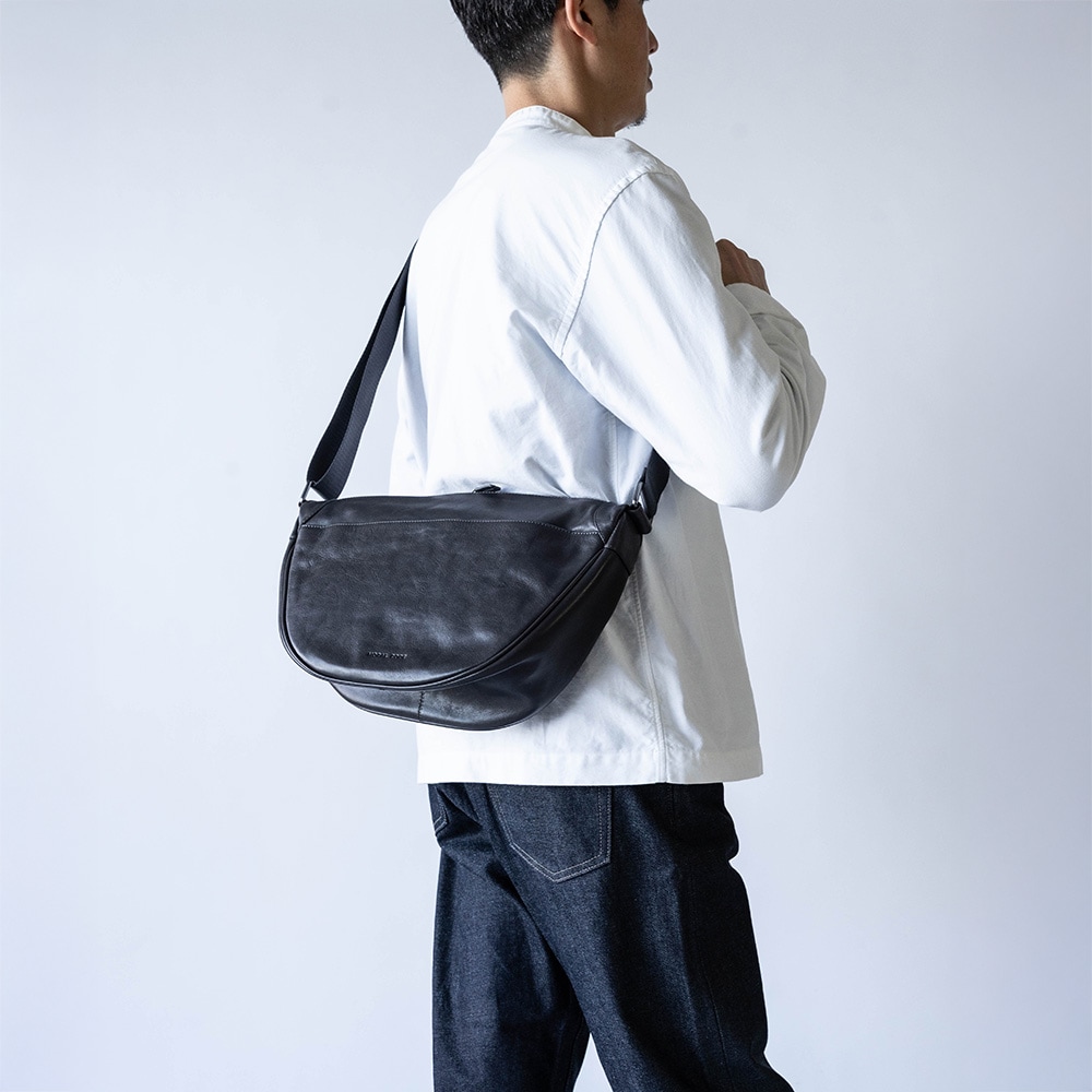 MISSOURI GRAY ショルダーバッグ