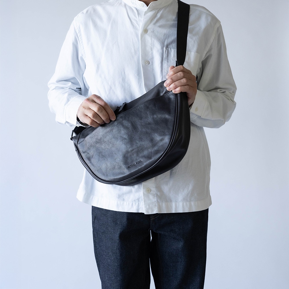 MISSOURI GRAY ショルダーバッグ